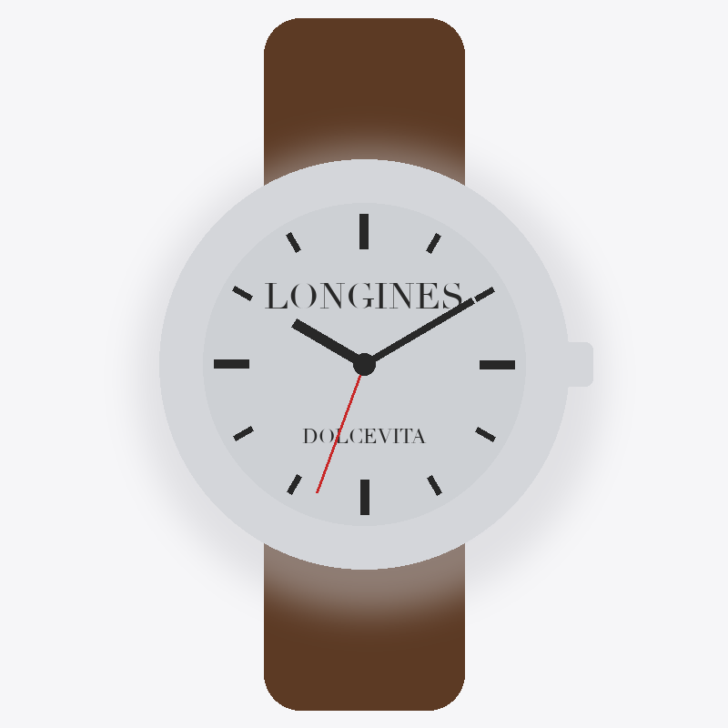 [DEMO-DOLCE] Longines DolceVita