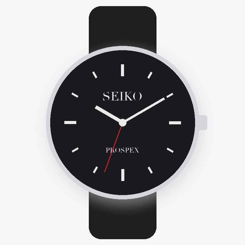 [DEMO-PROSPEX] Seiko Prospex Turtle