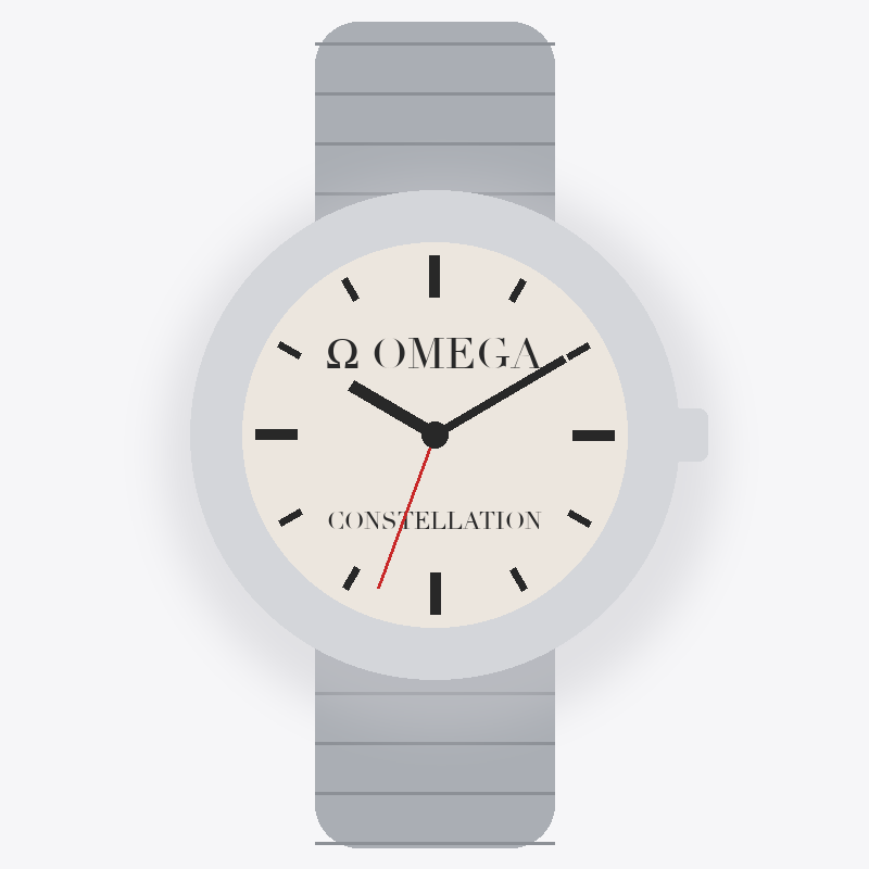 [DEMO-CONS] Omega Constellation 29