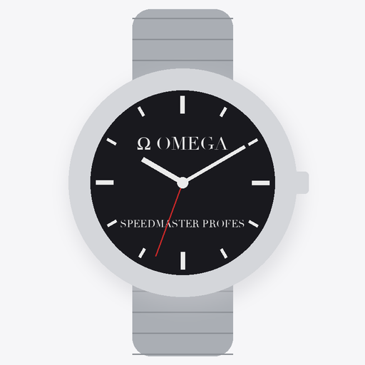 Omega Speedmaster Moonwatch