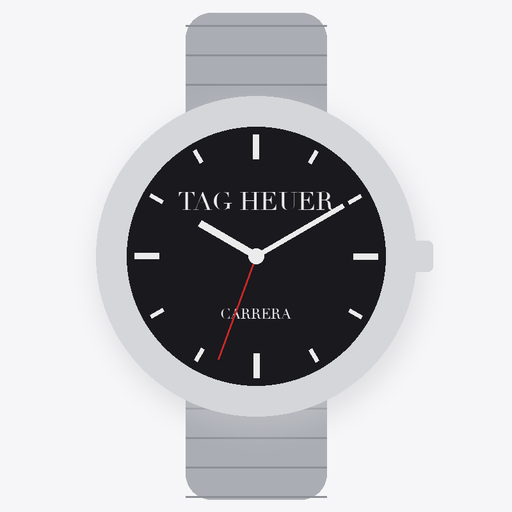 TAG Heuer Carrera Chronograph