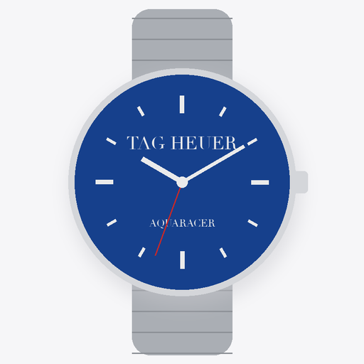 TAG Heuer Aquaracer 300