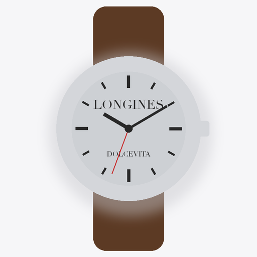 Longines DolceVita
