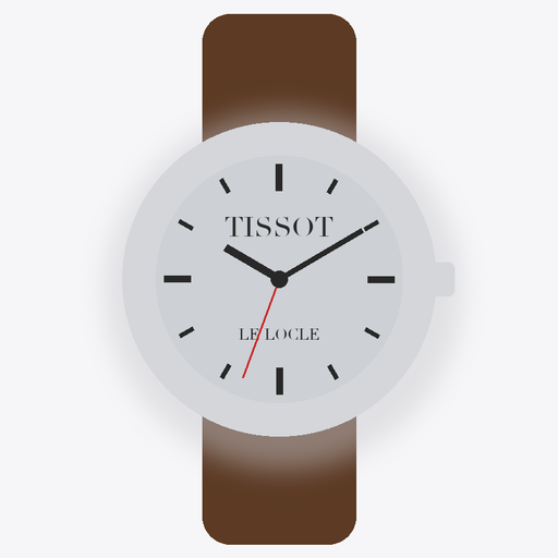 Tissot Le Locle